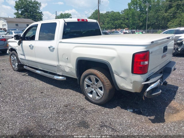 صورة 3 لـ 2014 GMC SIERRA 1500 SLT