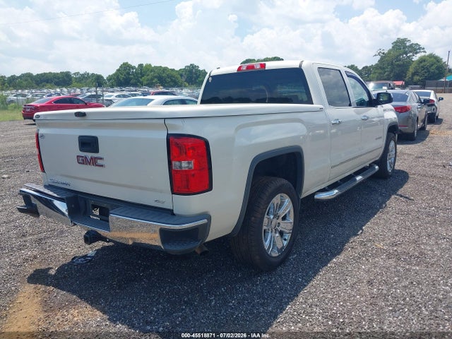 صورة 4 لـ 2014 GMC SIERRA 1500 SLT