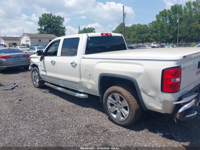 صورة 6 لـ 2014 GMC SIERRA 1500 SLT