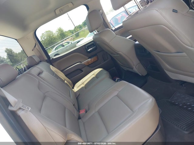صورة 8 لـ 2014 GMC SIERRA 1500 SLT