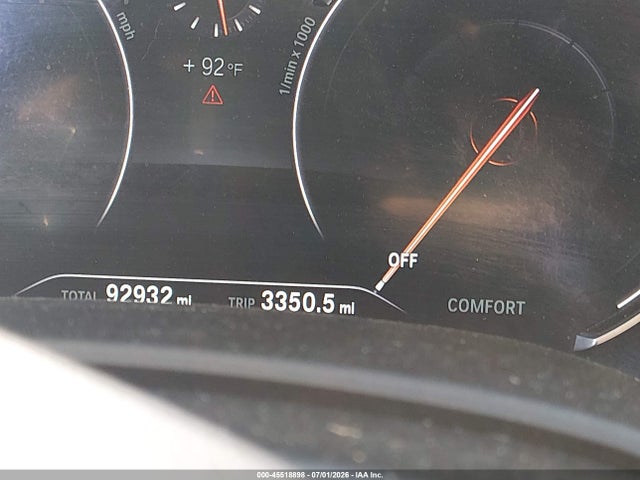 صورة 7 لـ 2016 BMW 750I XDRIVE