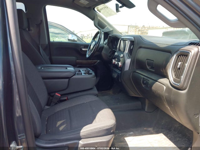 صورة 5 لـ 2020 GMC SIERRA 1500 4WD STANDARD BOX SLE