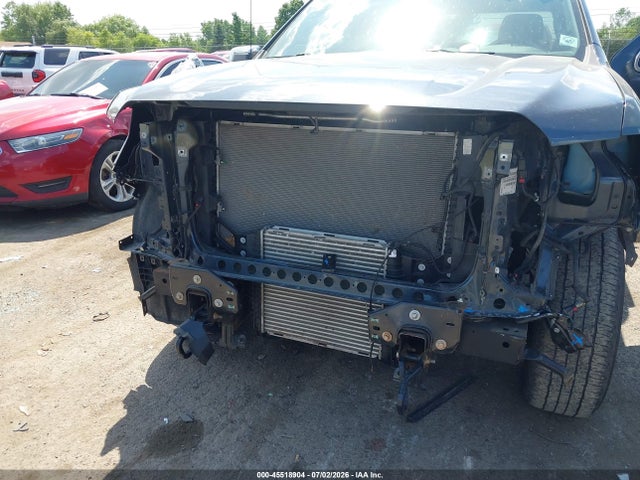 صورة 6 لـ 2020 GMC SIERRA 1500 4WD STANDARD BOX SLE