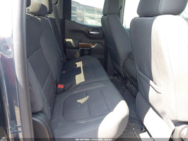 صورة 8 لـ 2020 GMC SIERRA 1500 4WD STANDARD BOX SLE