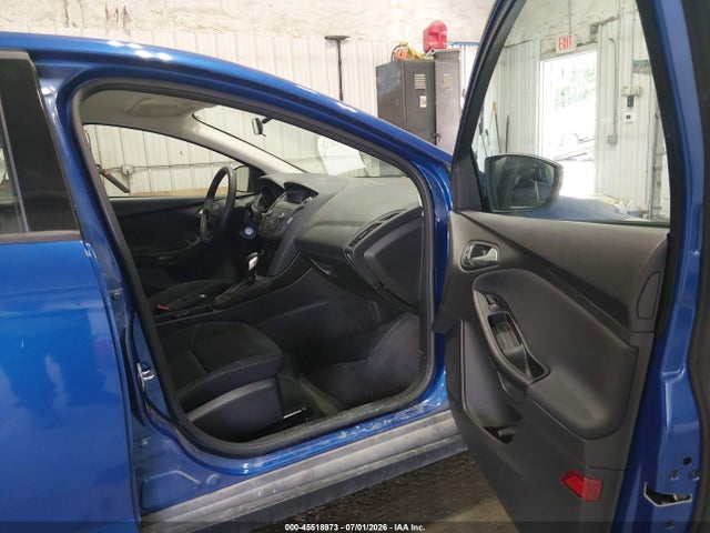 2018 FORD FOCUS SE 照片 5