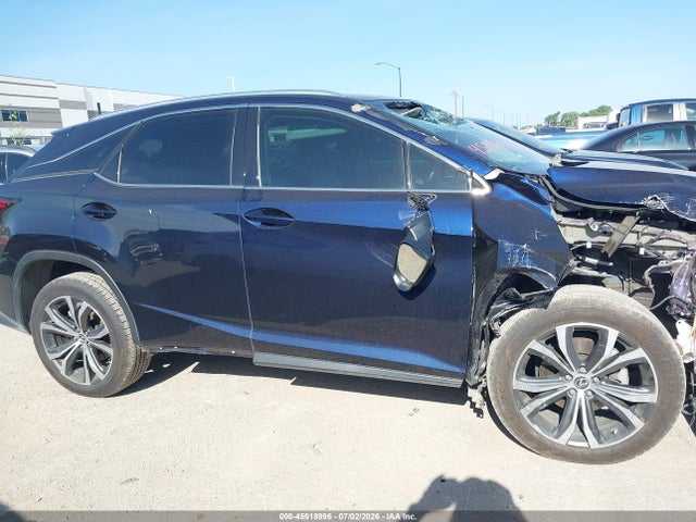 2019 LEXUS RX 350 13