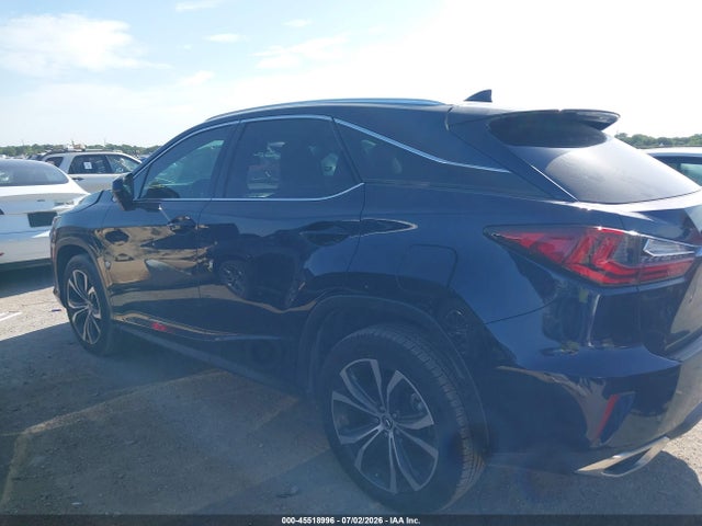 2019 LEXUS RX 350 14