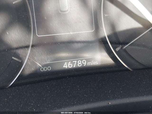 2019 LEXUS RX 350 7