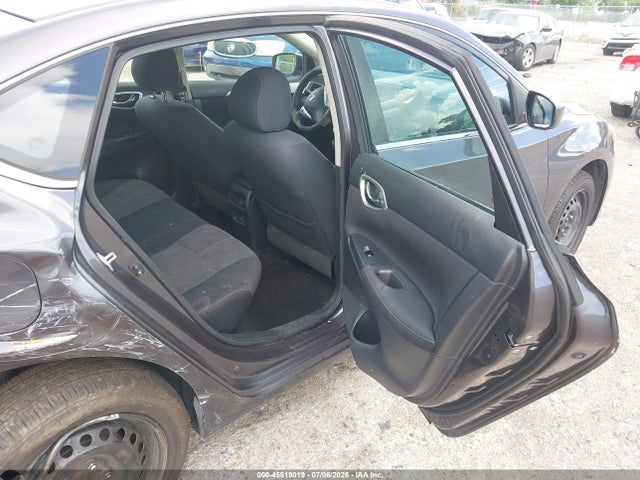 صورة 8 لـ 2014 Nissan SENTRA SV