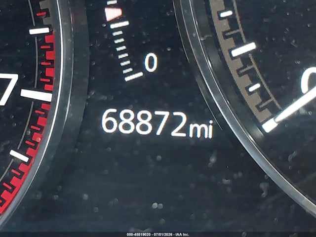2019 Mazda MAZDA3 PREFERRED PACKAGE — миниатюра 15