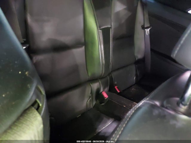 صورة 8 لـ 2013 Chevrolet CAMARO 2LT