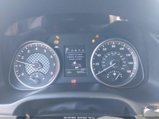 2019 Hyundai ELANTRA SEL 照片 7
