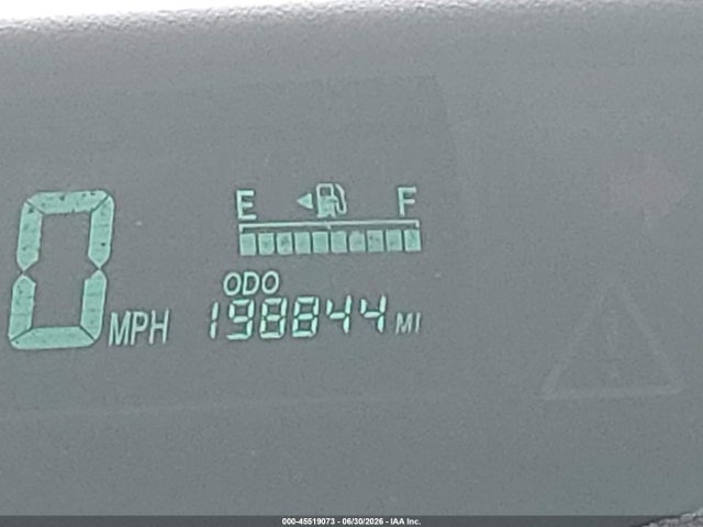 2009 Toyota PRIUS — миниатюра 12