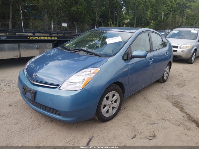 2009 Toyota PRIUS 照片 2