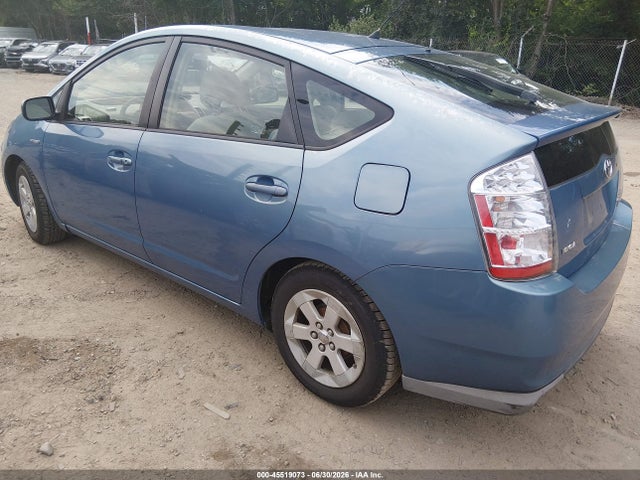 2009 Toyota PRIUS 照片 3