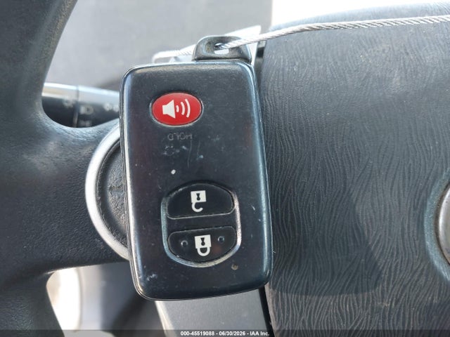 2010 Toyota PRIUS II 缩略图 11