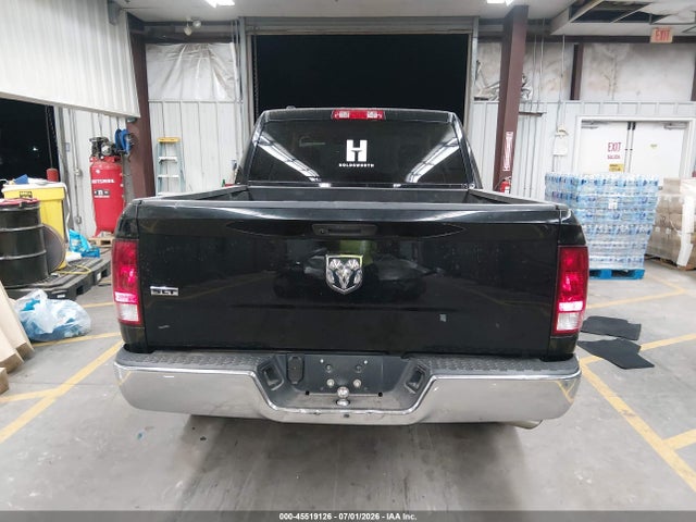 صورة مصغرة 17 لـ 2022 RAM 1500 CLASSIC SLT 4X2 5'7 BOX