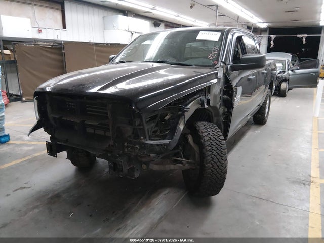 2022 RAM 1500 CLASSIC SLT 4X2 5'7 BOX 照片 2