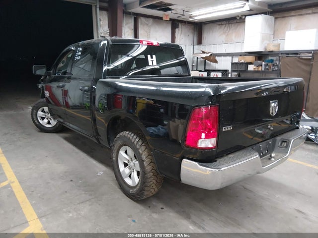 2022 RAM 1500 CLASSIC SLT 4X2 5'7 BOX 照片 3