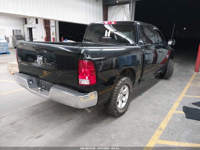 2022 RAM 1500 CLASSIC SLT 4X2 5'7 BOX 照片 4