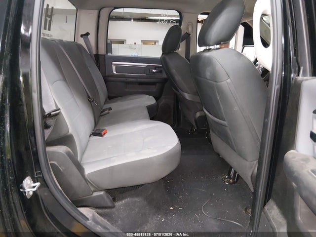 2022 RAM 1500 CLASSIC SLT 4X2 5'7 BOX 照片 8