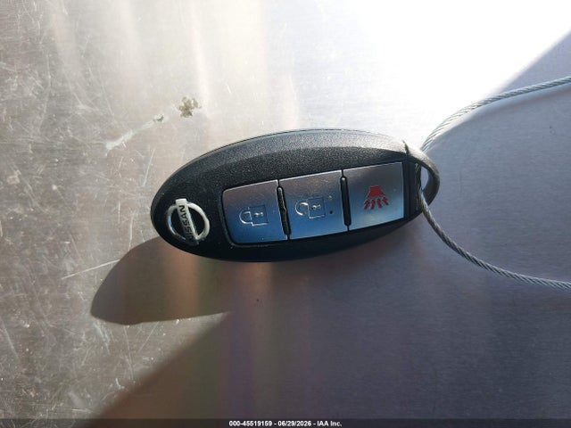 2014 Nissan VERSA NOTE SV — миниатюра 11