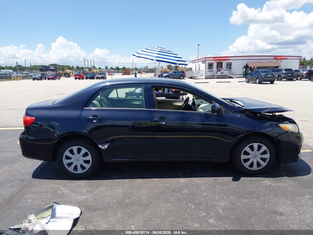 صورة مصغرة 13 لـ 2013 Toyota COROLLA L