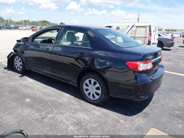 2013 Toyota COROLLA L 照片 3