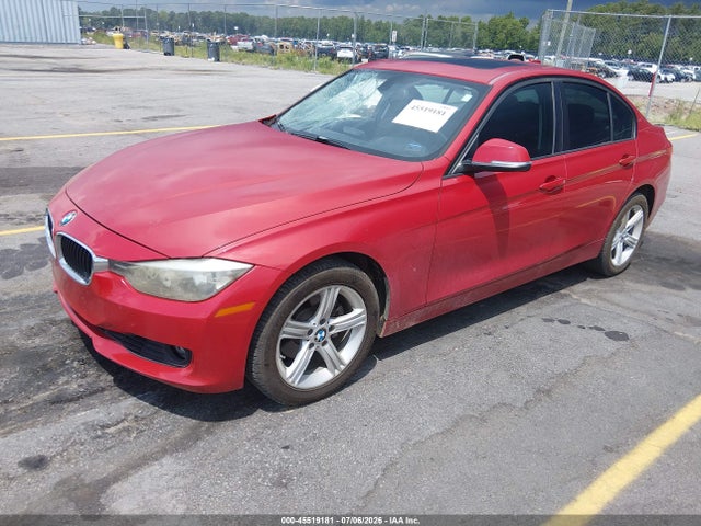 صورة 2 لـ 2012 BMW 328I