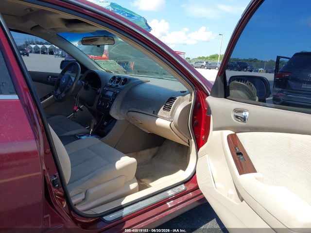 صورة مصغرة 5 لـ 2010 Nissan ALTIMA 2.5 S