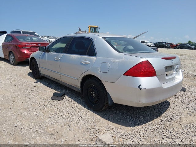 2006 Honda ACCORD 2.4 LX — фото 3