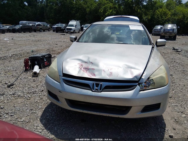 2006 Honda ACCORD 2.4 LX — фото 6