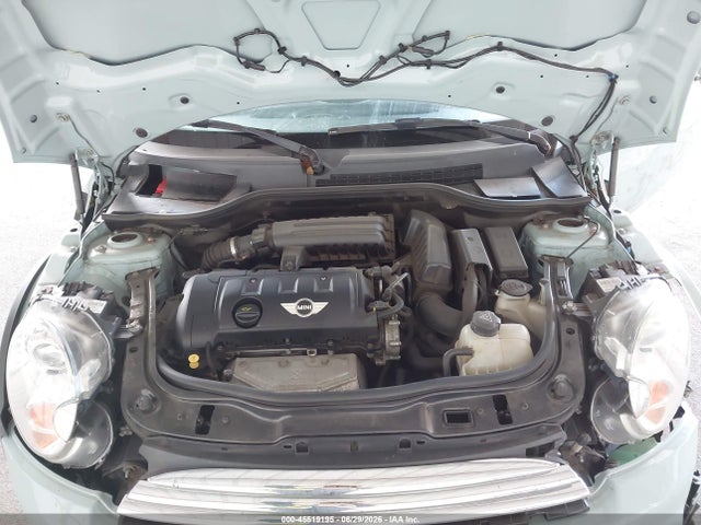 2013 MINI HARDTOP COOPER photo 10