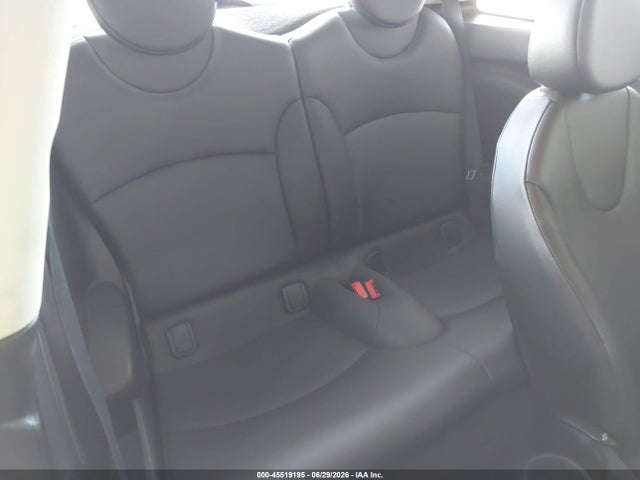2013 MINI HARDTOP COOPER photo 8