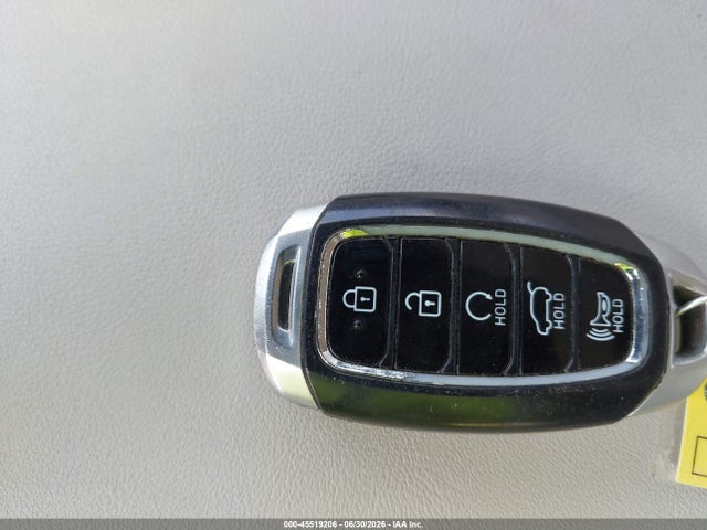 2022 HYUNDAI PALISADE CALLIGRAPHY 11