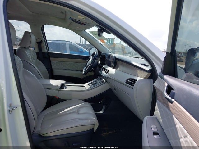 2022 HYUNDAI PALISADE CALLIGRAPHY 5