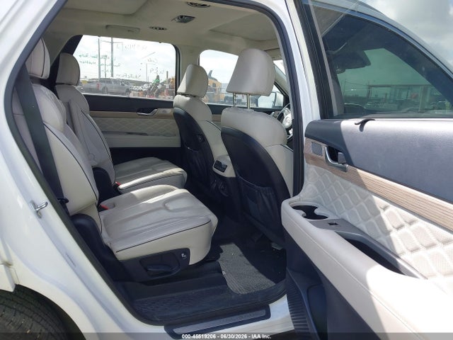 2022 HYUNDAI PALISADE CALLIGRAPHY 8