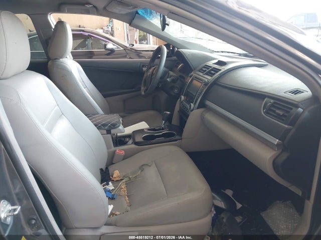 صورة مصغرة 5 لـ 2012 Toyota CAMRY LE