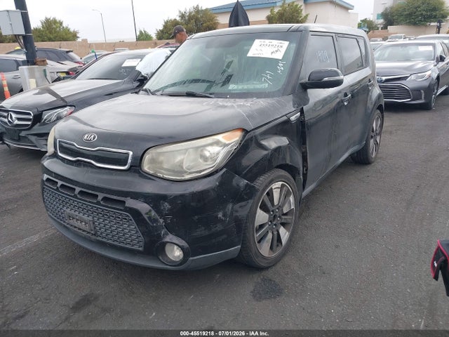 صورة 2 لـ 2014 KIA SOUL !