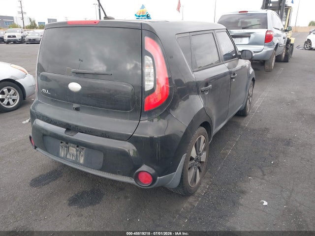صورة 4 لـ 2014 KIA SOUL !