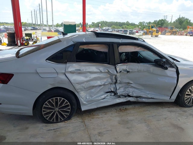 صورة 6 لـ 2019 Volkswagen JETTA 1.4T SEL