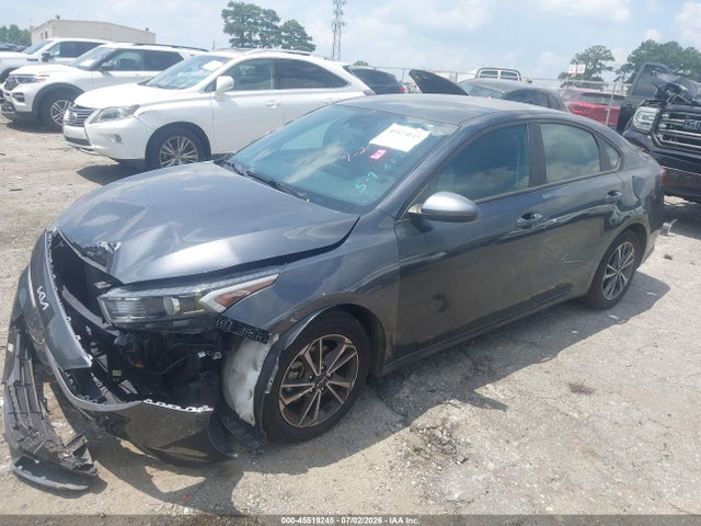 صورة 2 لـ 2023 KIA FORTE LXS