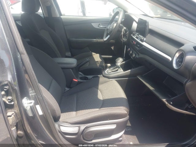 صورة 5 لـ 2023 KIA FORTE LXS