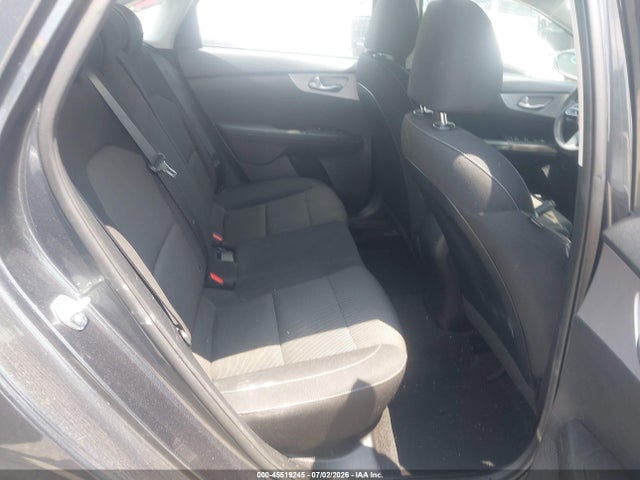 صورة 8 لـ 2023 KIA FORTE LXS