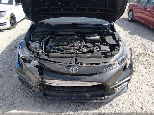 صورة 10 لـ 2022 Toyota COROLLA SE