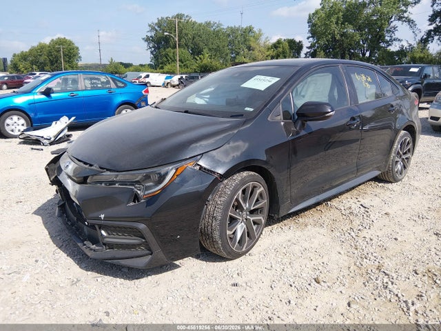 صورة 2 لـ 2022 Toyota COROLLA SE
