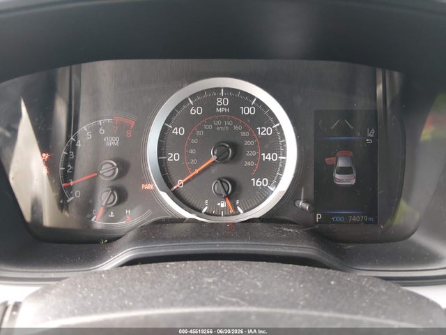 صورة 7 لـ 2022 Toyota COROLLA SE