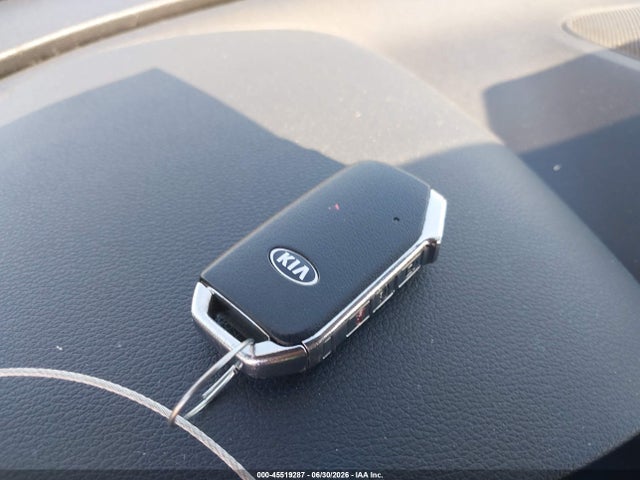 2020 KIA SOUL GT-LINE thumbnail 11