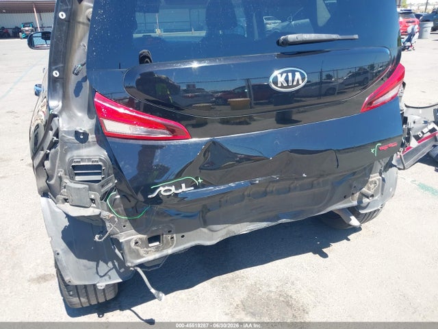 2020 KIA SOUL GT-LINE thumbnail 6