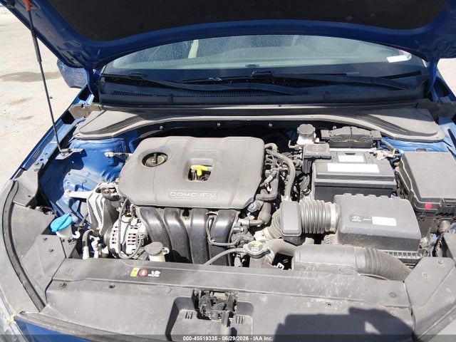 صورة 10 لـ 2019 Hyundai ELANTRA SEL